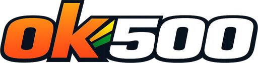 Logo ok500